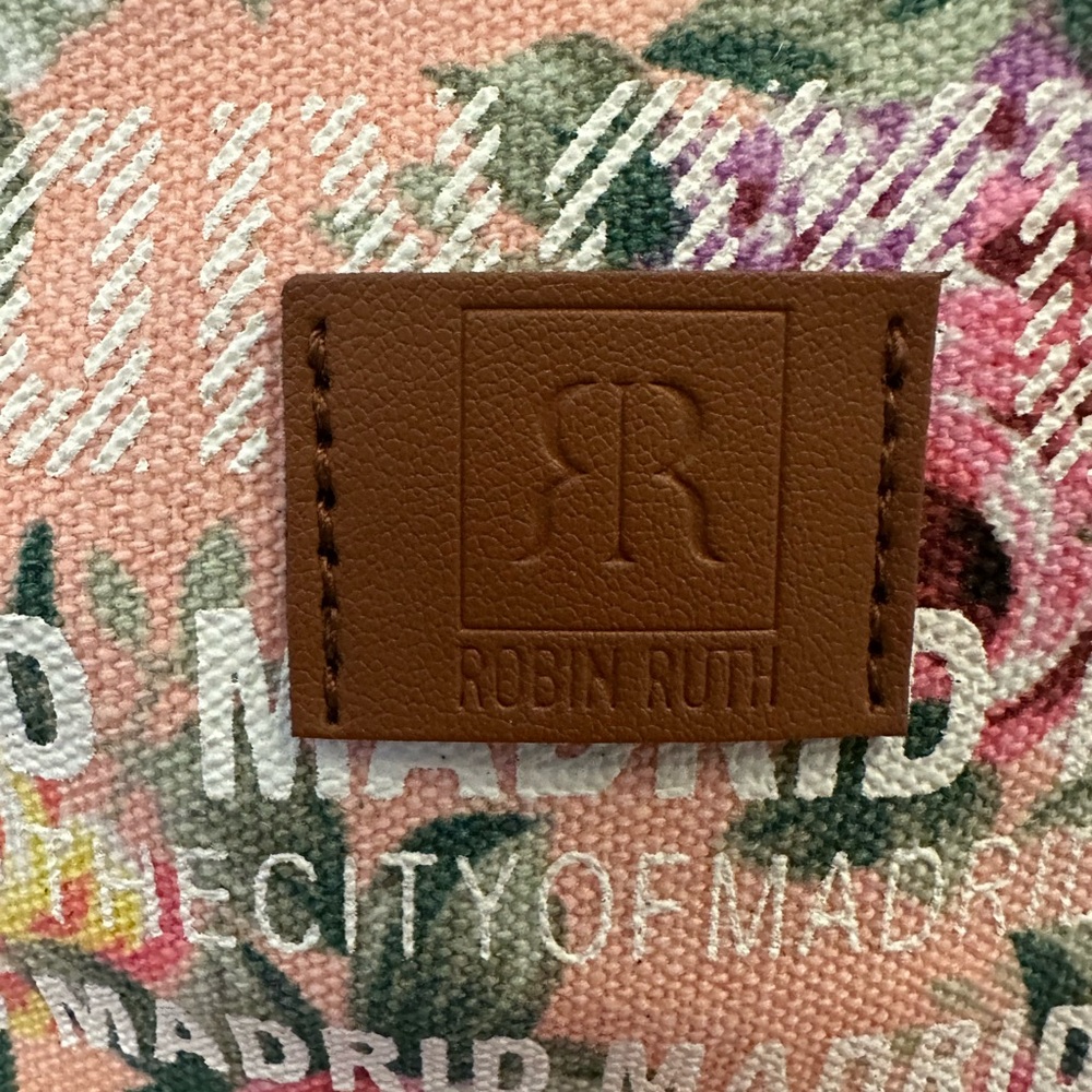 Robin Ruth Mini Bag - Picture 4 of 4